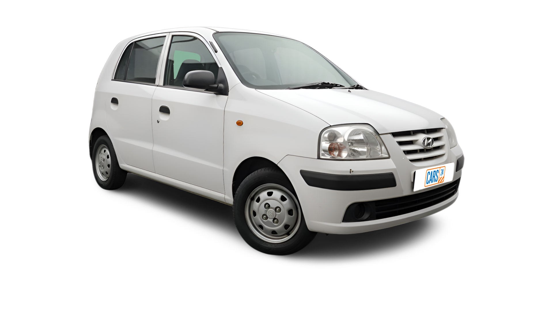 Hyundai Santro Xing-img